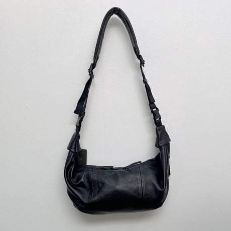 Ain Soph 2nd label(アインソフセカンドレーベル)シープレザー 2WAY ショルダーバッグ SM / ASE1844-PKS