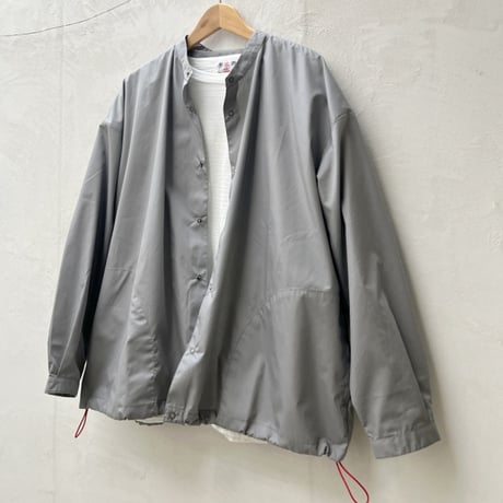 KELEN /ケレン　バルーンシャツ LIPMOA｜ゆったりした大人のバンドカラーシャツ  KLM25FSH1105