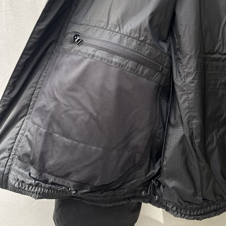 NANGA （ナンガ) MAZENO RIDGE JACKET マゼノリッジジャケット / N2530-0B075C