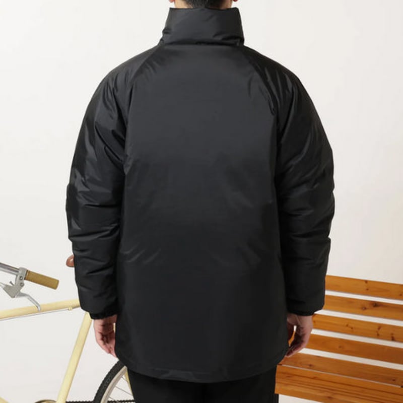 NANGA (ナンガ)AURORA STAND COLLAR DOWN JACKET / オー NANGA (ナンガ)AURORA STAND COLLAR DOWN JACKET / オー