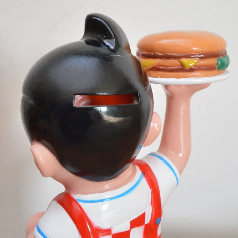 Big Boy 貯金箱 | MOUNT BLUE