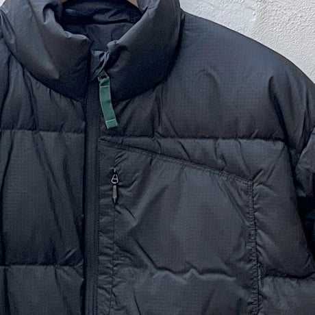 NANGA （ナンガ) MAZENO RIDGE JACKET マゼノリッジジャケット / N2530-0B075C