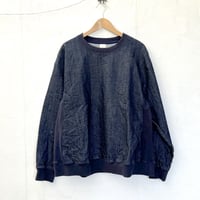 【メンズ】have a good day（ハブアグッドデイ）デニム プルオーバー HGD-385