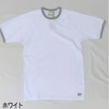 【メンズ】kepani［ケパニ］  ショートスリーブ　リンガーTシャツ [KP9931MS]