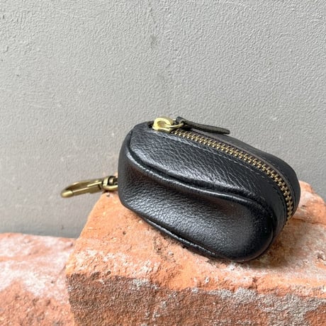 CLEDRAN（クレドラン）レザー　キーケース SITRO KEY CASE CL3307