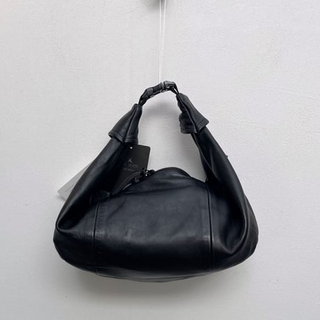 Ain Soph 2nd label(アインソフセカンドレーベル)シープレザー 2WAY ショルダーバッグ SM / ASE1844-PKS