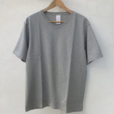 have a good day ハブアグッドデイ Vネック 半袖Tシャツ HGD-202