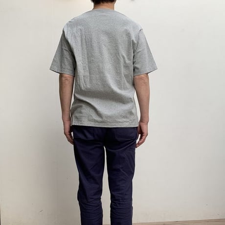 have a good day ハブアグッドデイ Vネック 半袖Tシャツ HGD-202