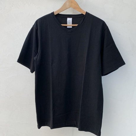 have a good day ハブアグッドデイ Vネック 半袖Tシャツ HGD-202