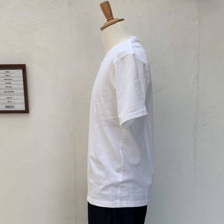 have a good day ハブアグッドデイ Vネック 半袖Tシャツ HGD-202