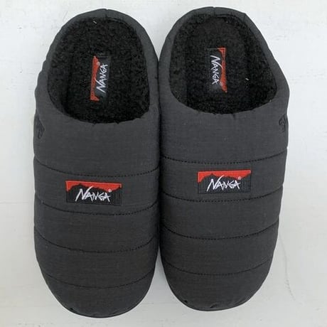 NANGA×SUBU HINOC WINTER SANDAL ナンガ×スブ ヒノックウィンターサンダル