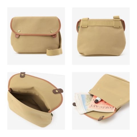 BRADY（ブレディ）ショルダーバッグ [AVON] | MOUNT BLUE