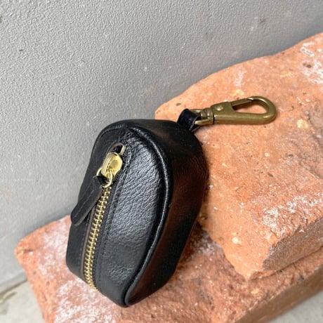 CLEDRAN（クレドラン）レザー　キーケース SITRO KEY CASE CL3307