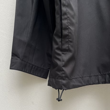 KELEN /ケレン　バルーンシャツ LIPMOA｜ゆったりした大人のバンドカラーシャツ  KLM25FSH1105