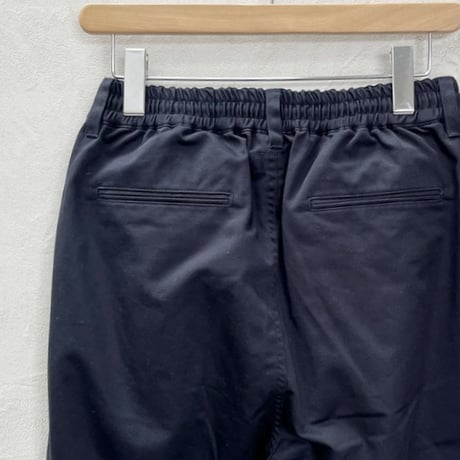have a good day（ハブアグッドデイ） Relax trouser pants / リラックス トラウザー パンツ【日本製／メンズ】  イージーパンツ HGD-372