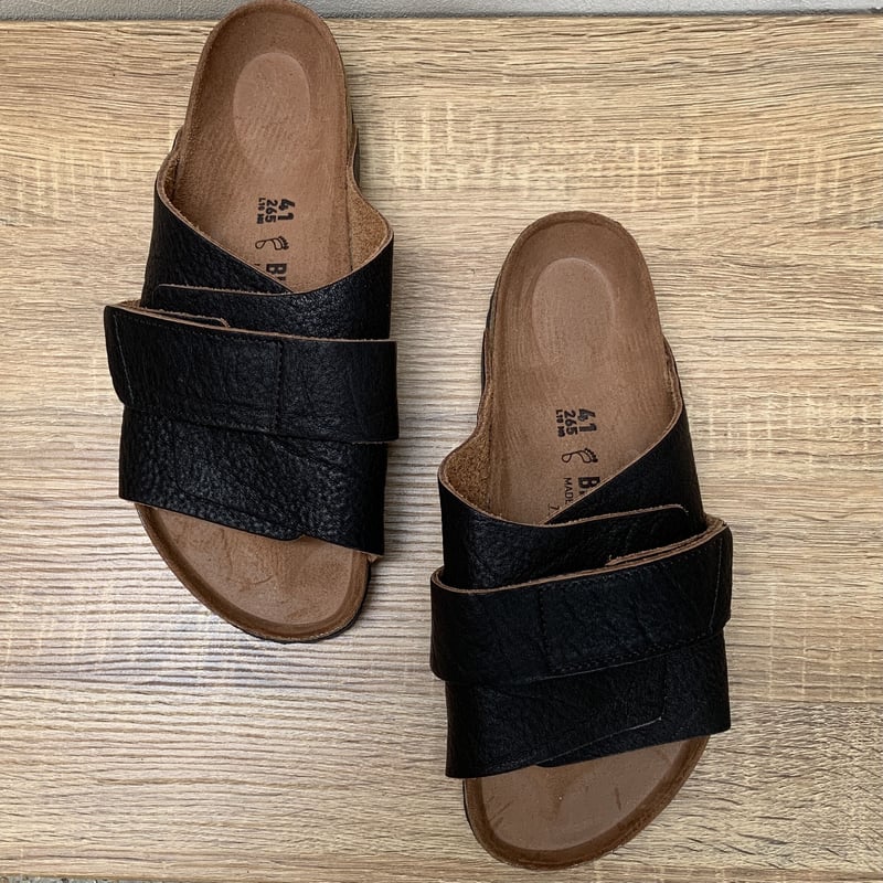 メンズ】BIRKENSTOCK(ビルケンシュトック)Kyoto(キョウト メンズ】BIRKENSTOCK(ビルケンシュトック)Kyoto(キョウト