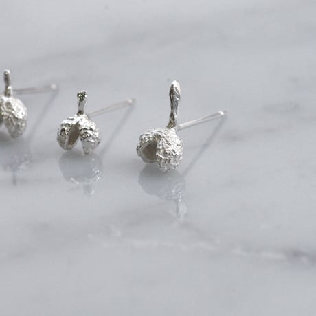 "Kasho (Sichuan pepper) pierced" sv