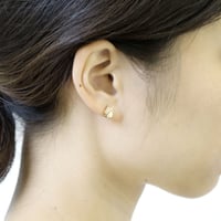 "archi pierce" gold 06-ki