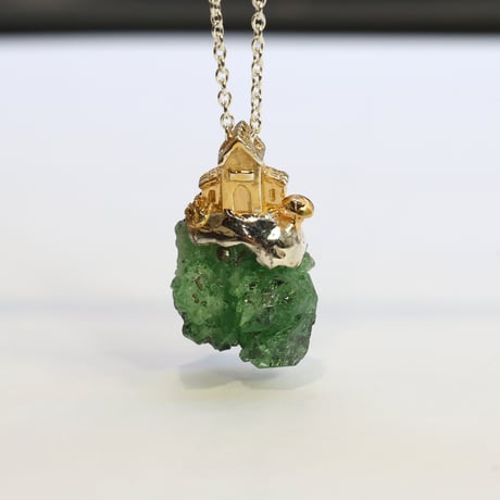 fillyjonk フィリフヨンカ ロカ ネックレス Fillyjonk フィリフヨンカ ロカ ネックレス セラミック