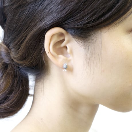 "archi pierce" bk 06~ki