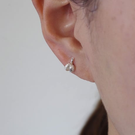 "Kasho (Sichuan pepper) pierced" sv