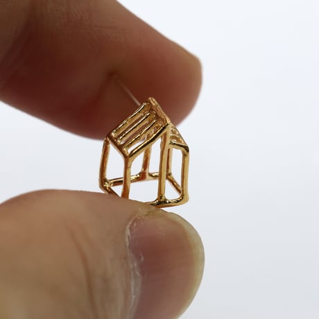 framework pierce sv/gold