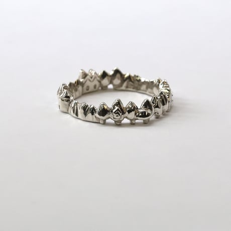 eternity 村々 ring sv
