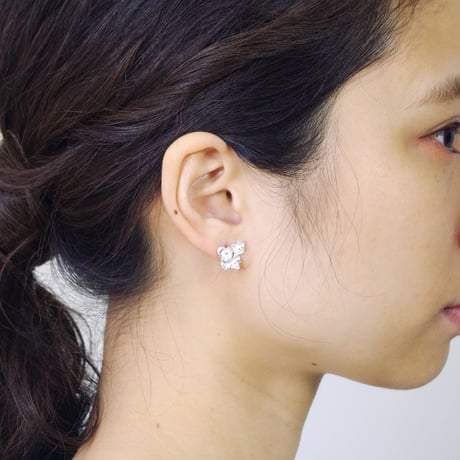 "pansy pierce" wh ①/②