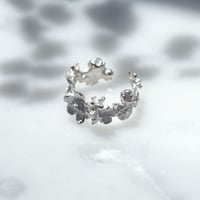 "ear cuff" 4月