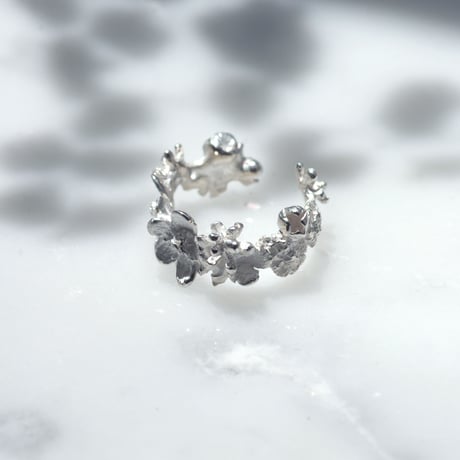 "ear cuff" 4月