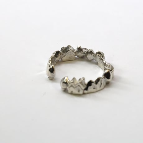 eternity 村々 earcuff sv