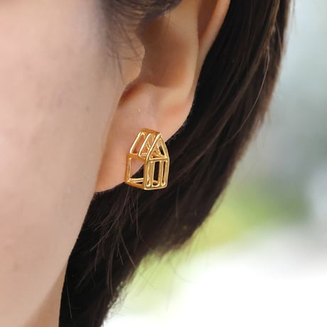 framework pierce sv/gold