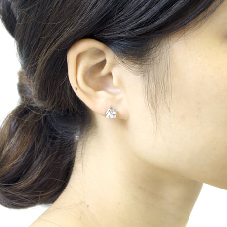 "archi pierce" bk 06~ki