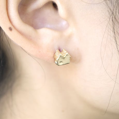 "archi pierce" gold 01~05