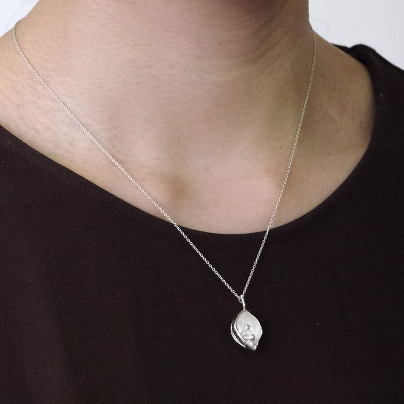 アクセサリー Znanboo PYTHON KNOT NECKLACE(2JN1042)K10 ネックレス｜スター