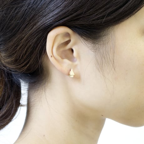 "archi pierce" gold 01~05
