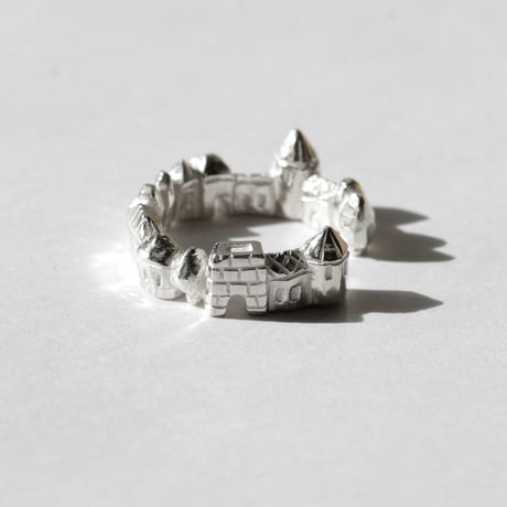 eternity 家々 earcuff sv