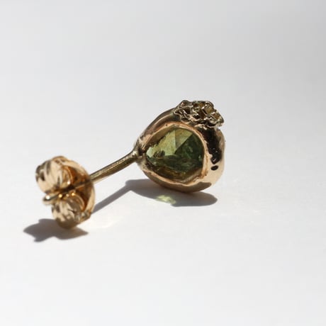 moss pierce サファイア