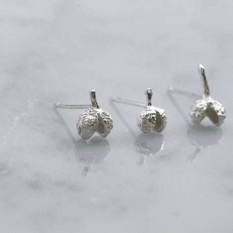 "Kasho (Sichuan pepper) pierced" sv