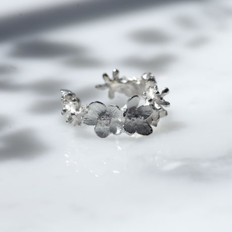 "ear cuff" 4月