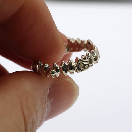 eternity 村々 ring sv
