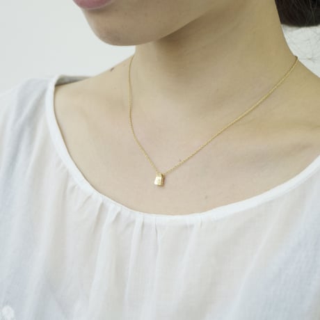 "archi necklace" gold 02/03/04/06