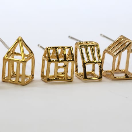 framework pierce sv/gold