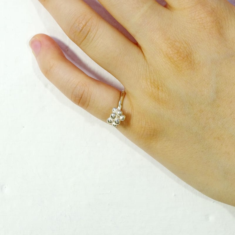 marmo ring