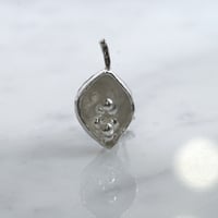 "SEED" ホウセンカ イヤリング