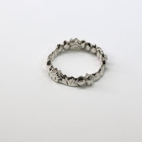 eternity 村々 ring sv