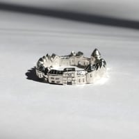 eternity 家々 ring sv