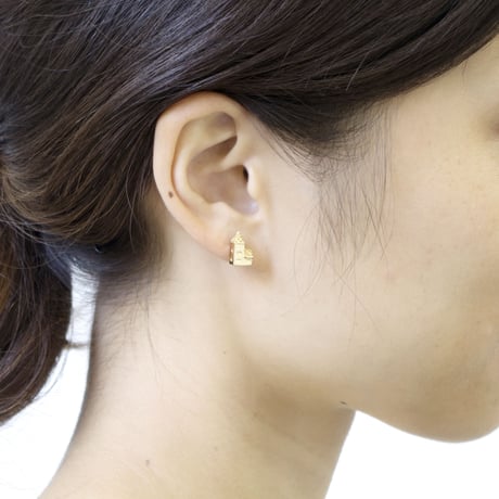 "archi pierce" gold 01~05