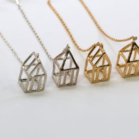 framework pierce sv/gold  アメリカン