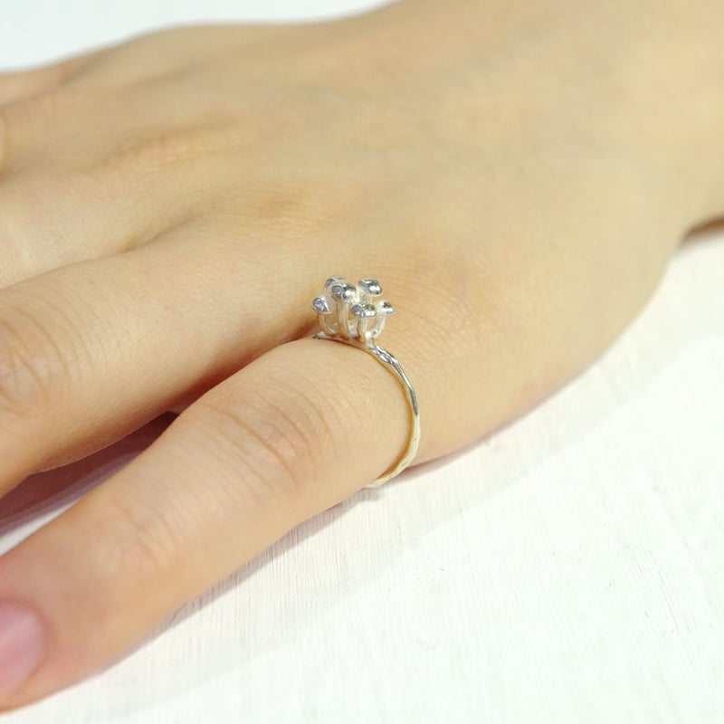 marmo ring